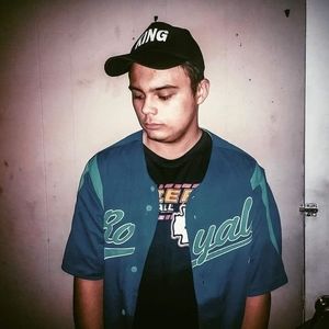 Meet your Posher, Jacob